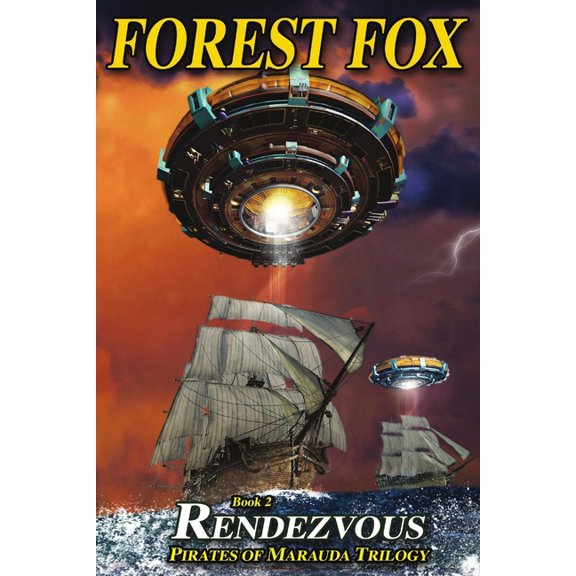 Rendezvous, (Paperback)