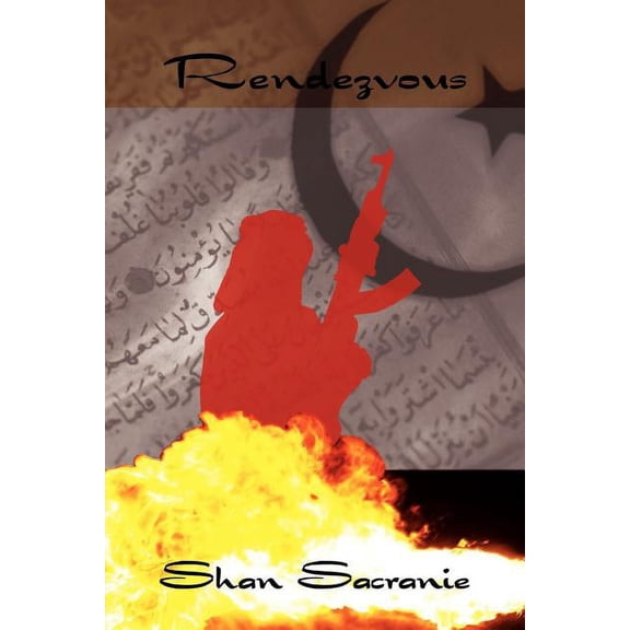 Rendezvous (Paperback)