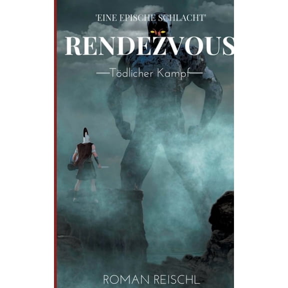 Rendezvous: Tödlicher Kampf, (Paperback)