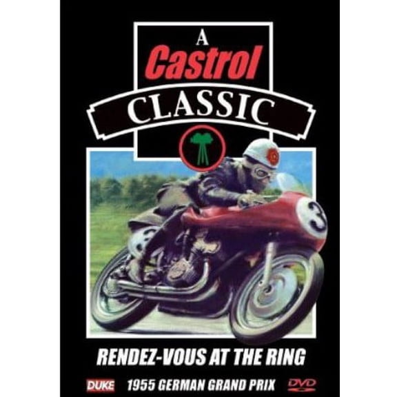 Rendezvous at the Ring (DVD), Duke Marketing, Sports & Fitness