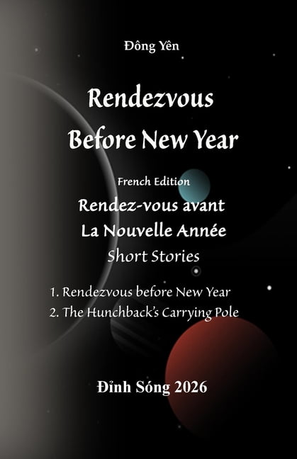 Rendezvous before New Year, (Paperback)