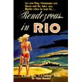 thumbnail image 1 of Rendezvous in Rio, (Paperback), 1 of 1