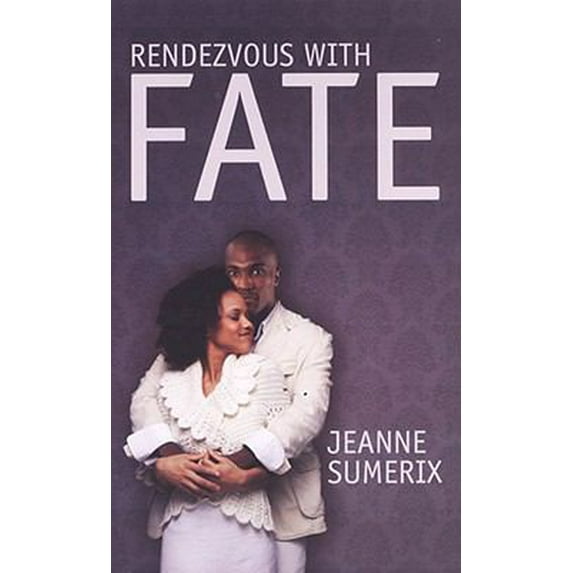 Pre-Owned Rendezvous with Fate (Paperback) 1585712825 9781585712823