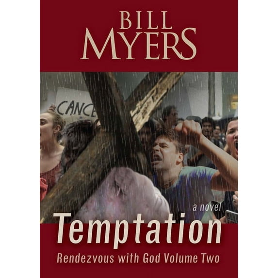 Rendezvous with God Temptation: Rendezvous with God - Volume Two Volume 2, (Paperback)