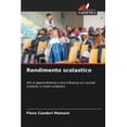 thumbnail image 1 of Rendimento scolastico, (Paperback), 1 of 1