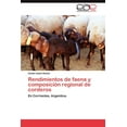 thumbnail image 1 of Rendimientos de Faena y Composicion Regional de Corderos (Paperback), 1 of 1