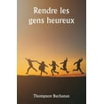 thumbnail image 1 of Rendre les gens heureux, (Paperback), 1 of 1