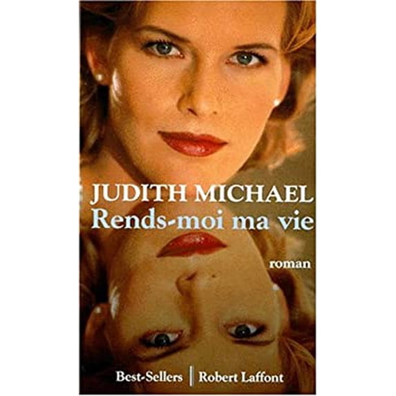 Pre-Owned Rends moi ma vie (French Edition) 9782876453104