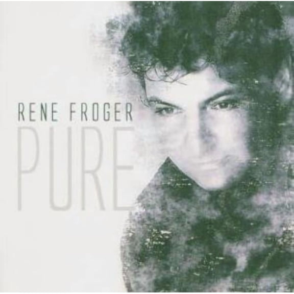 Rene Froger Pure (CD)