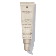 Rene Furterer ABSOLUE KERATINE Ultimate Repairing Serum - For Damaged, Over-Processed Hair - Repair & Restore, 1.0 fl oz