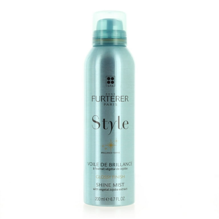 Rene Furterer - Style Shine Mist - 200ml Rene Furterer - Style Shine Mist - 200ml