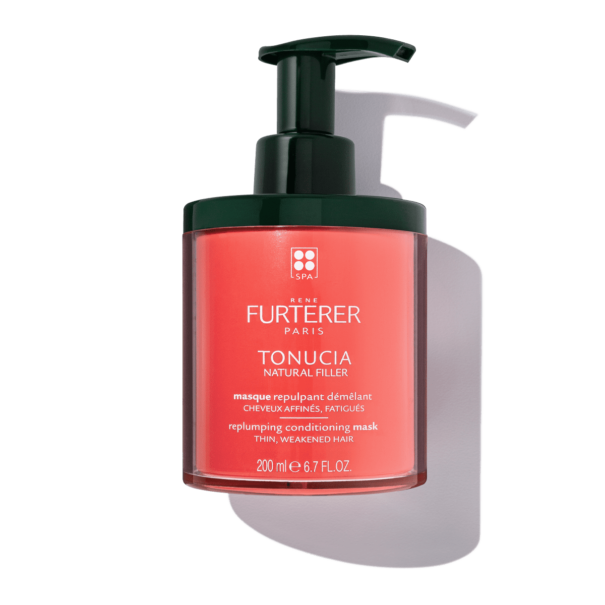 Rene Furterer - Keratine Mask Thin - 200ml Rene Furterer - Keratine Mask Thin - 200ml