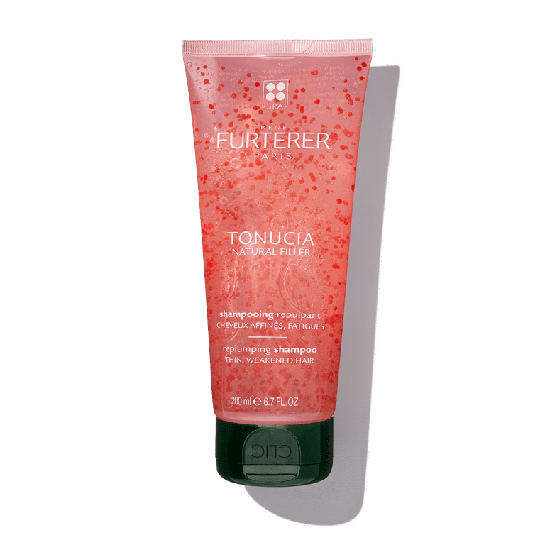 Rene Furterer - Tonucia Replumping Shampoo - 200ml Rene Furterer - Tonucia Replumping Shampoo - 200ml