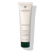 Rene Furterer Triphasic Texturizing Conditioner - Strengthens Hair - Increases Volume for Men and Women with Thinning Hair, 5 fl oz