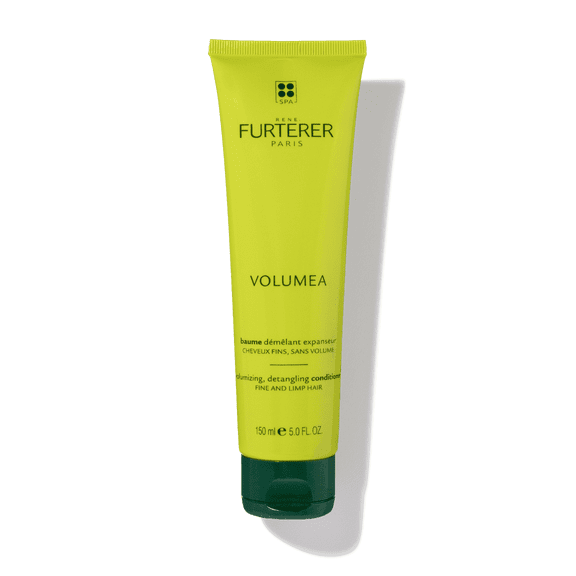 Rene Furterer Volumea Volumizing Conditioner - For Fine, Limp Hair - Thickening & Volumizing, 5 fl oz