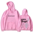 thumbnail image 1 of Reneé Rapp Merch Snow Angel Tour Hoodie Sweatshirt New Logo Women/Men Cosplay Pullovers Hooded Longsleeve, 1 of 3
