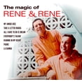 thumbnail image 1 of Rene & Rene - The Magic Of Rene & Rene - Music & Performance - CD, 1 of 1