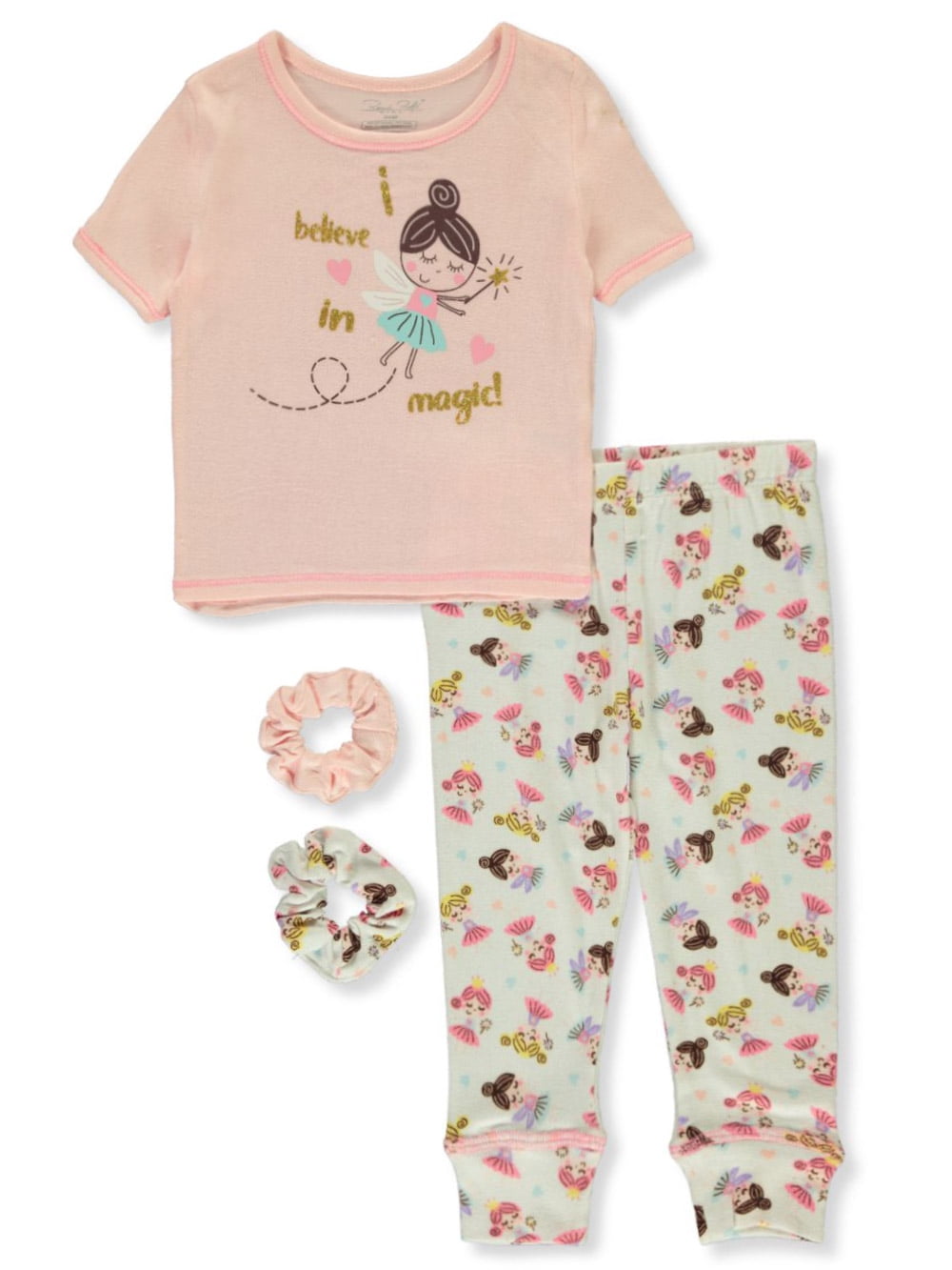 12 month 2 piece pajamas clearance