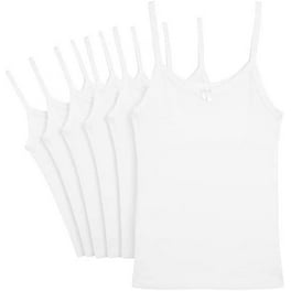 Assorted Wear Two Ways Spin Camis, 3 Pack (Little Girls & Big Girls) 