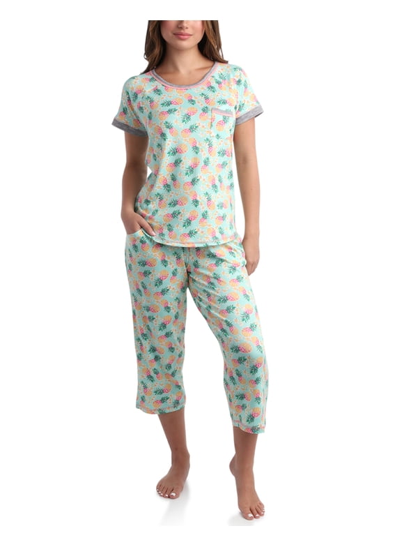 Renee Roffe Rene Rofe Shop Womens Pajamas & Loungewear - Walmart.com