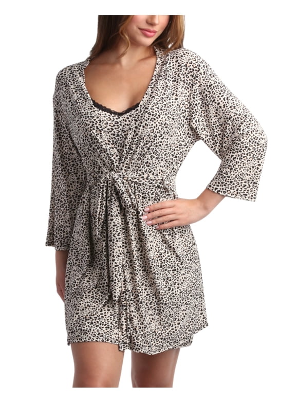 Renee Rofe Robe Bathrobes for Women