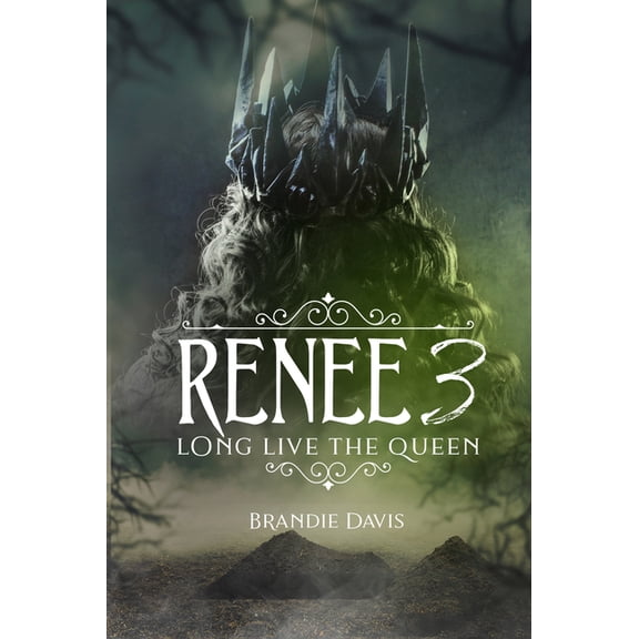 Pre-Owned Renee 3: Long Live the Queen