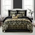 thumbnail image 1 of Renee 7-Piece Comforter Set by Nanshing, 1 of 6