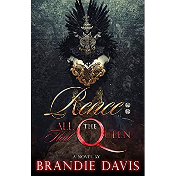Pre-Owned Renee: All Hail the Queen (Paperback)
