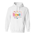thumbnail image 1 of Renee  Hoodie Women -Image by Shutterstock, Female Medium, 1 of 4