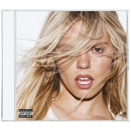 Renee Rapp - Bite Me - Music & Performance - CD