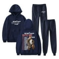thumbnail image 1 of Reneé Rapp Bite Me Tour 2025 Hoodie Jogger Pants Two Piece Sets Sweatshirts+Sweatpants Men Women's Set, 1 of 3