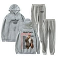 thumbnail image 1 of Reneé Rapp Bite Me Tour 2025 Hoodie Jogger Pants Two Piece Sets Sweatshirts+Sweatpants Men Women's Set, 1 of 3