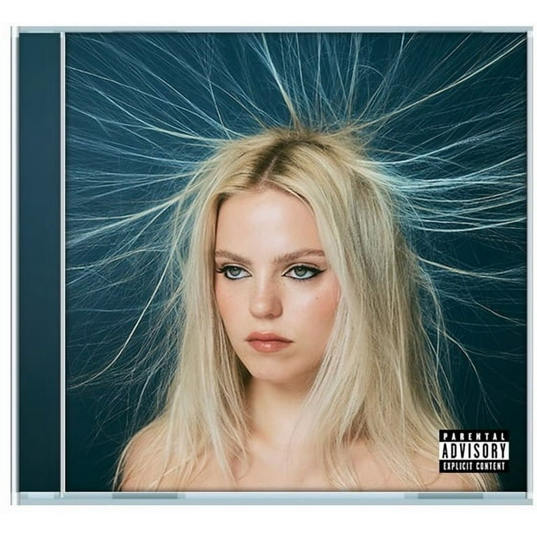 Renee Rapp - Snow Angel - Debut Album, Opera / Vocal, Interscope