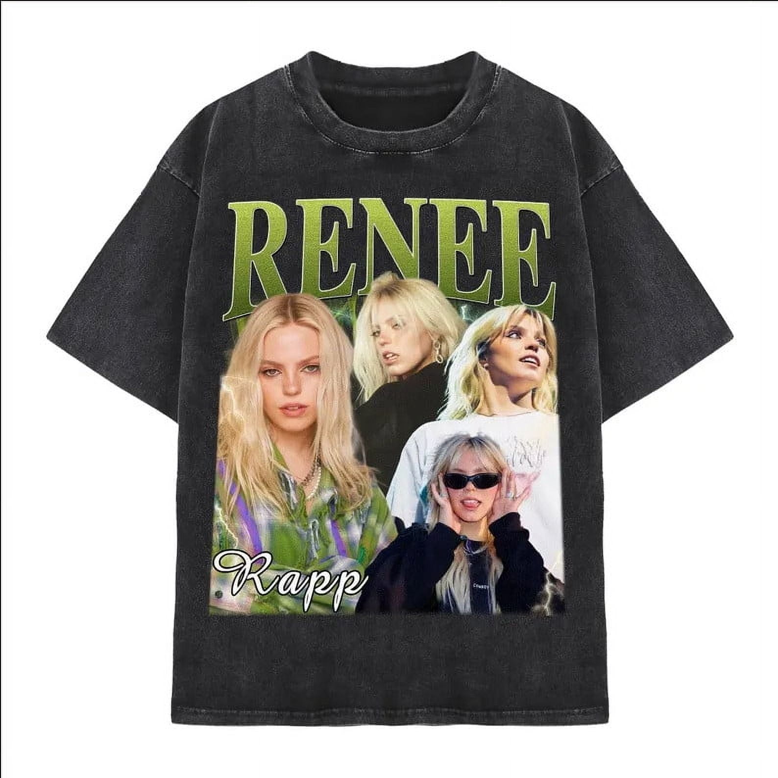 MC5 Rachel Green Shirt Friends 90s Vintage Classic Shirt