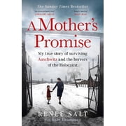Renee Salt,Kate Thompson A Mothers Promise Paperback
