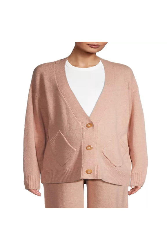 Renee Sweater Cardigan