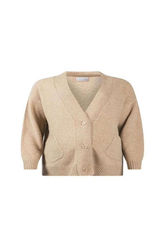 Renee Sweater Cardigan