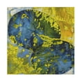 thumbnail image 1 of Renee W Stramel 'Hot Tropic II' Canvas Art, 1 of 3