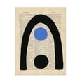 thumbnail image 1 of Renee W. Stramel 'Modern Quotation III' Canvas Art, 1 of 3
