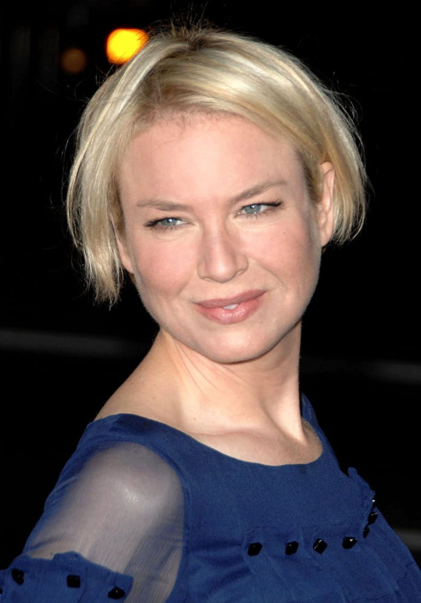 Renee Zellweger At Arrivals For Premiere Leatherheads Canvas Art - (16 x 20)