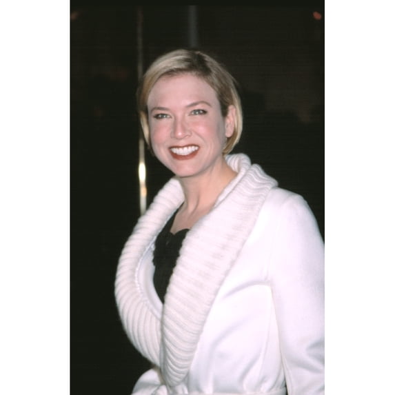 Renee Zellweger At National Board Of Review, Ny 1142003, By Cj Contino Celebrity (8 x 10)