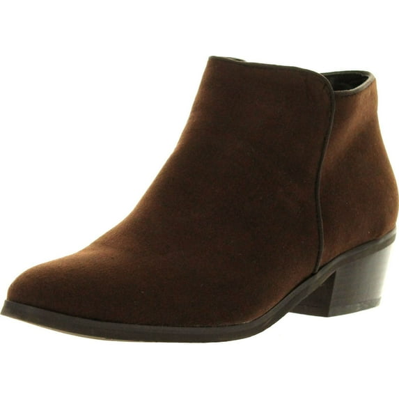 Reneeze Womens Beauty-03 Booties