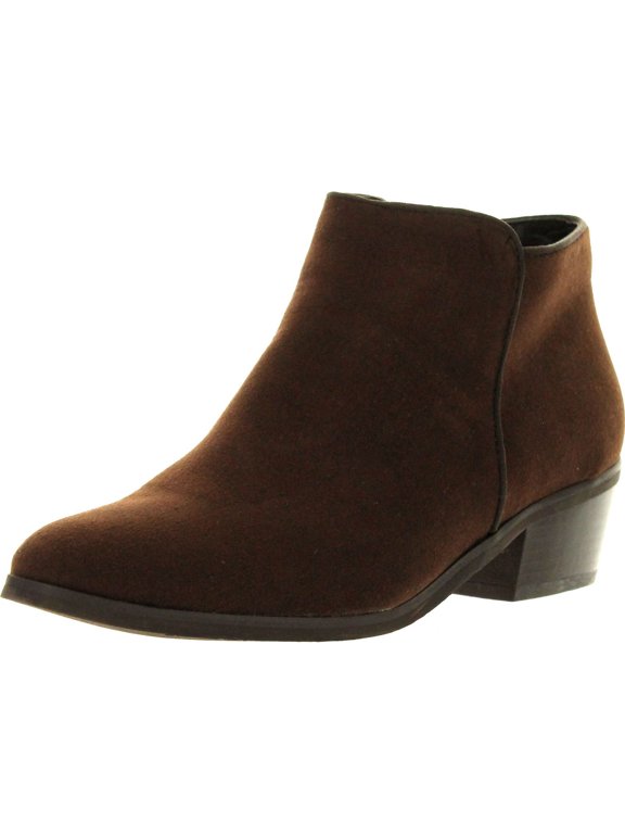 Womens Beauty-03 Booties
