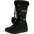 thumbnail image 1 of Reneeze Womens Coco-1 Flat Heel Mid-Calf Boot, 1 of 4