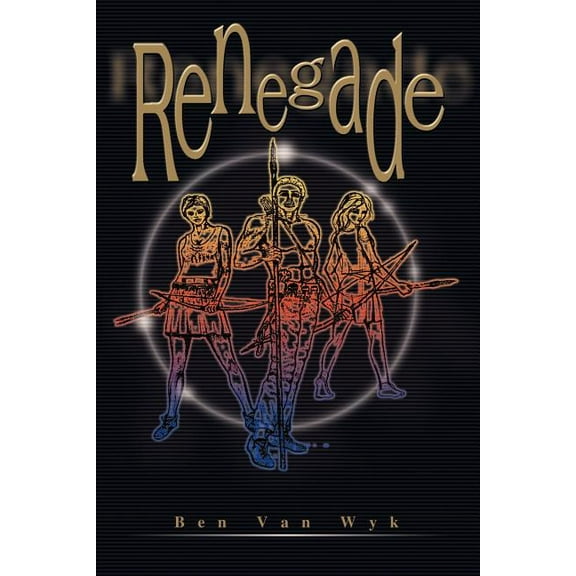 Renegade, (Paperback)