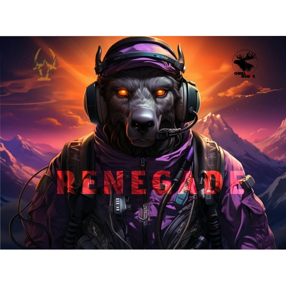 Renegade After Shave Toner