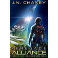 thumbnail image 1 of Pre-Owned Renegade Alliance: An Intergalactic Space Opera Adventure (Paperback) 1700133004 9781700133007, 1 of 1