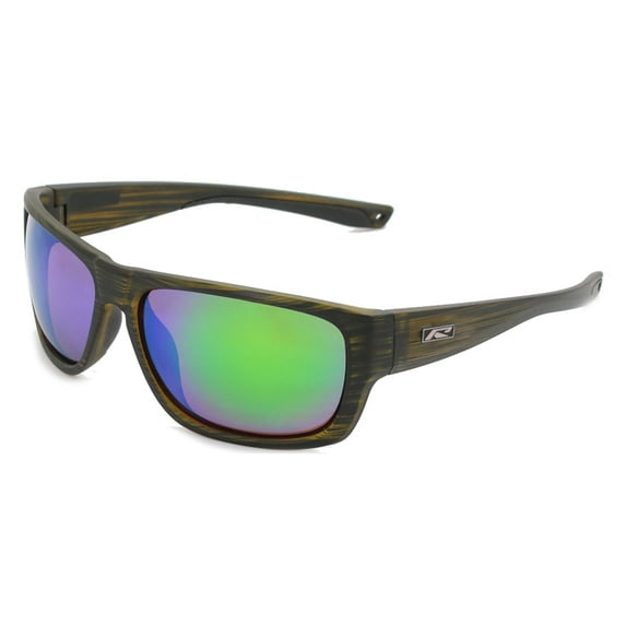 Renegade Alton Jones Jr. Tahoe Sports Fishing Polarized Sunglasses