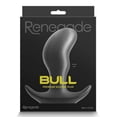 thumbnail image 1 of Renegade Bull Anal Plug Small, 1 of 4