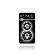 Renegade - Double Stack - Black